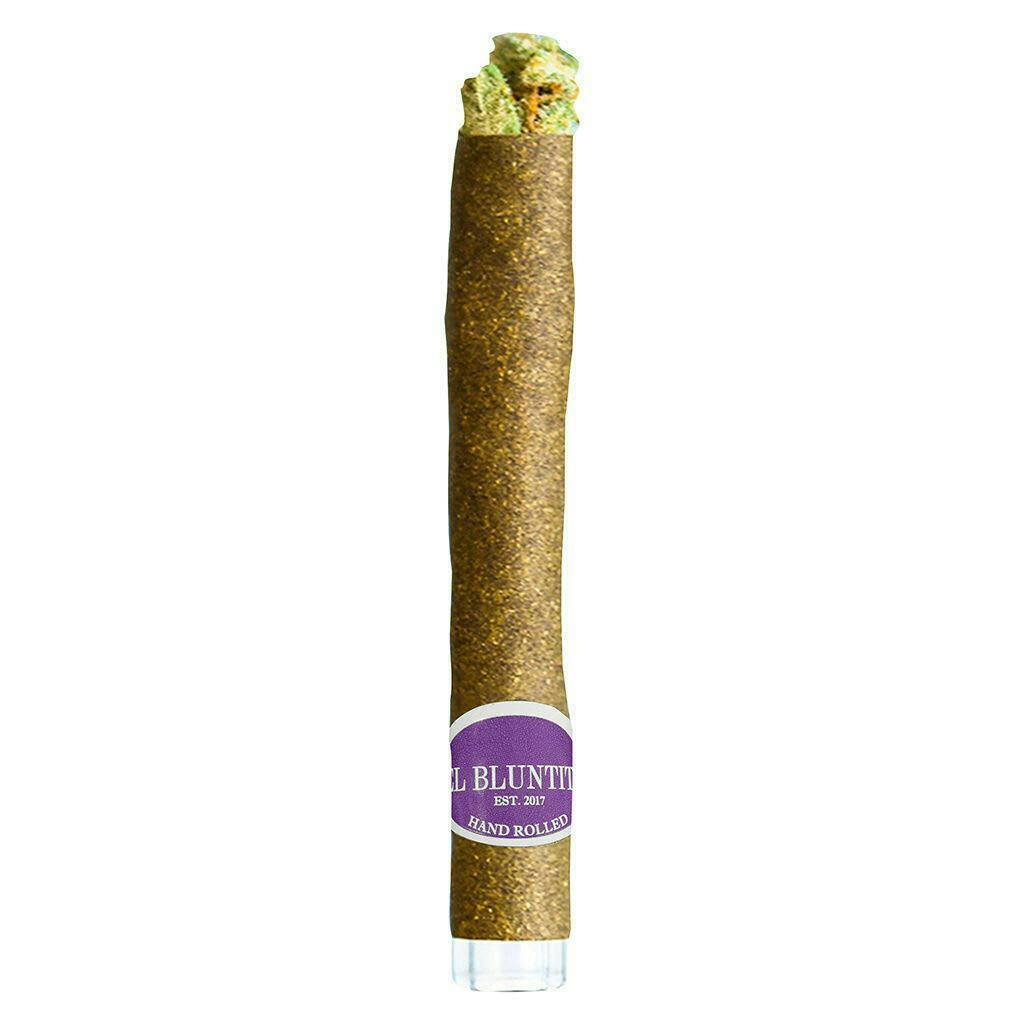 Diamond Infused Bluntito 0.85g Infused