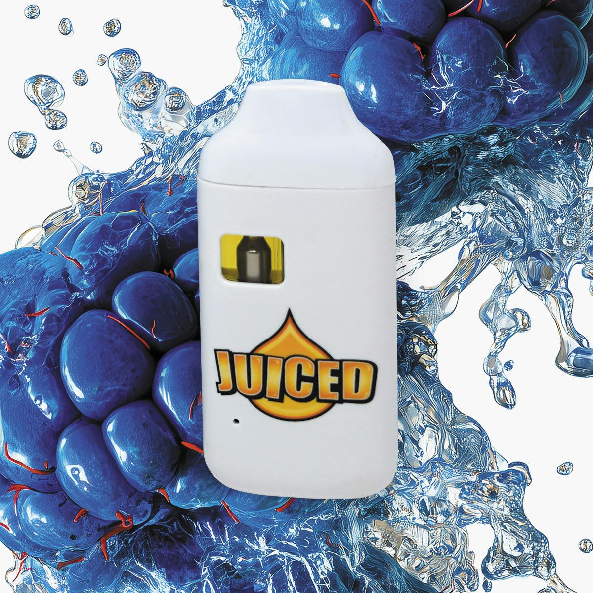 juiced vapes Premium vape juice ejuice & eliquid flavours | canada — 1.2% main image 1