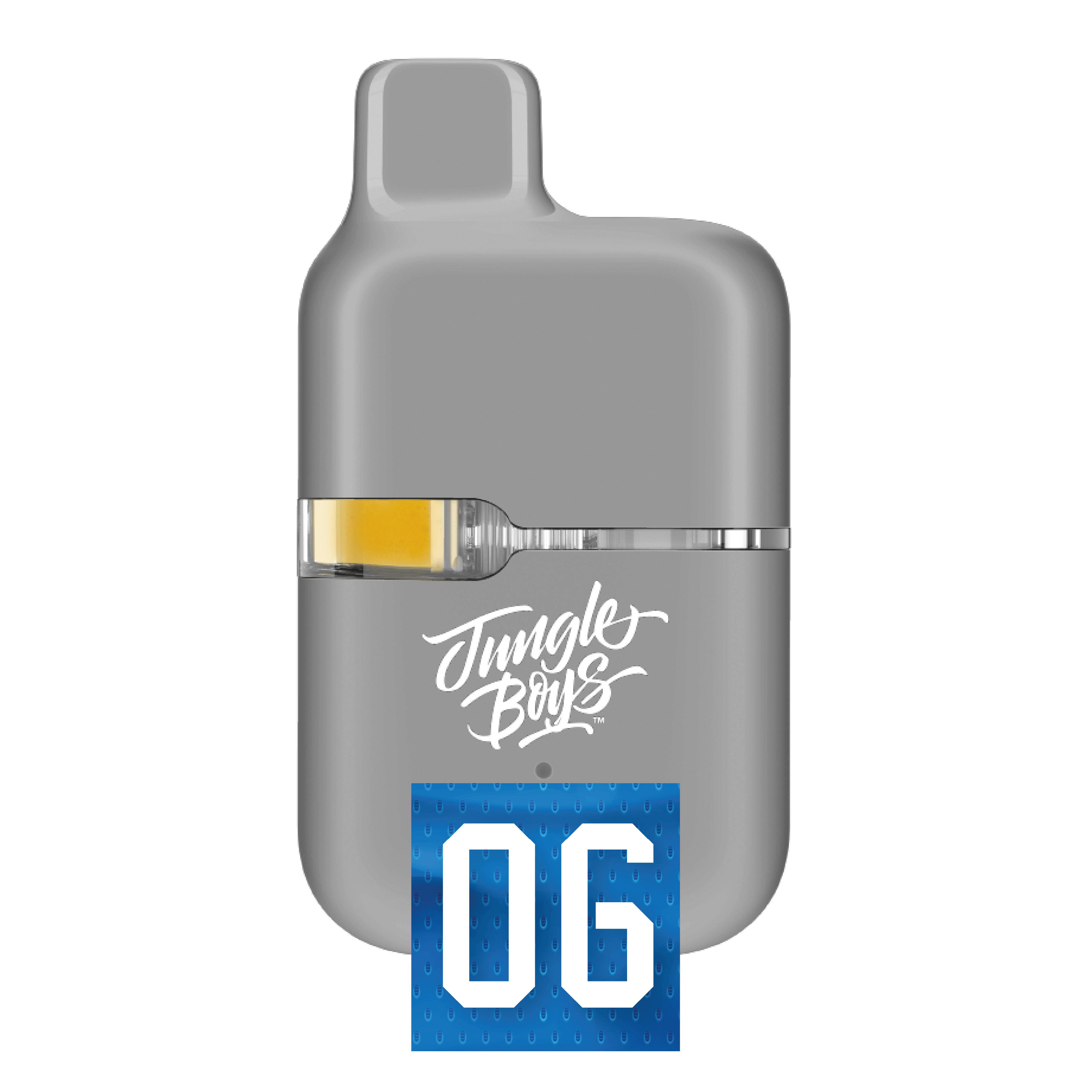 Jungle Boys — 06 OG - Flavors Gas Tank