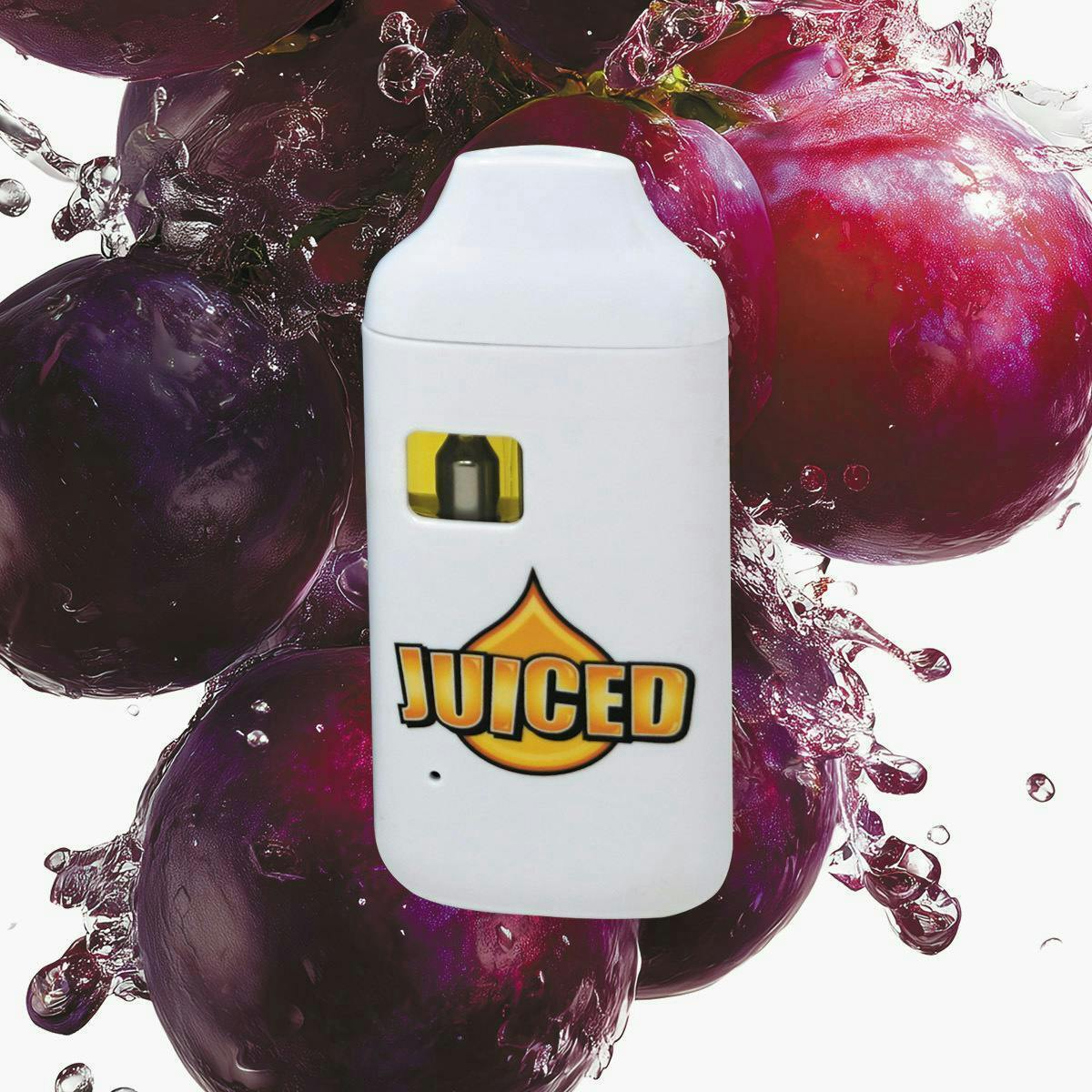 Juiced Powered By Juicy — Juiced Grape