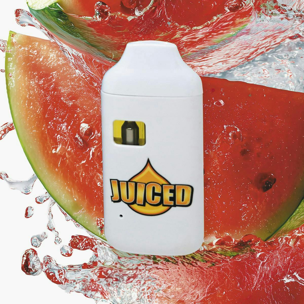 Juiced Powered By Juicy — Watermelon