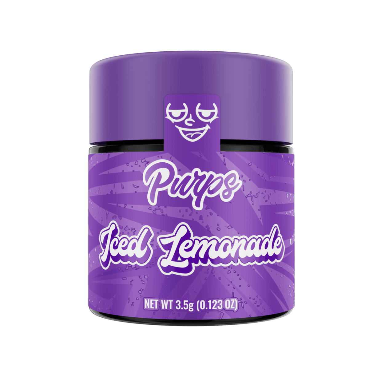 Purps | Iced Lemonade | Flower | 3.5g