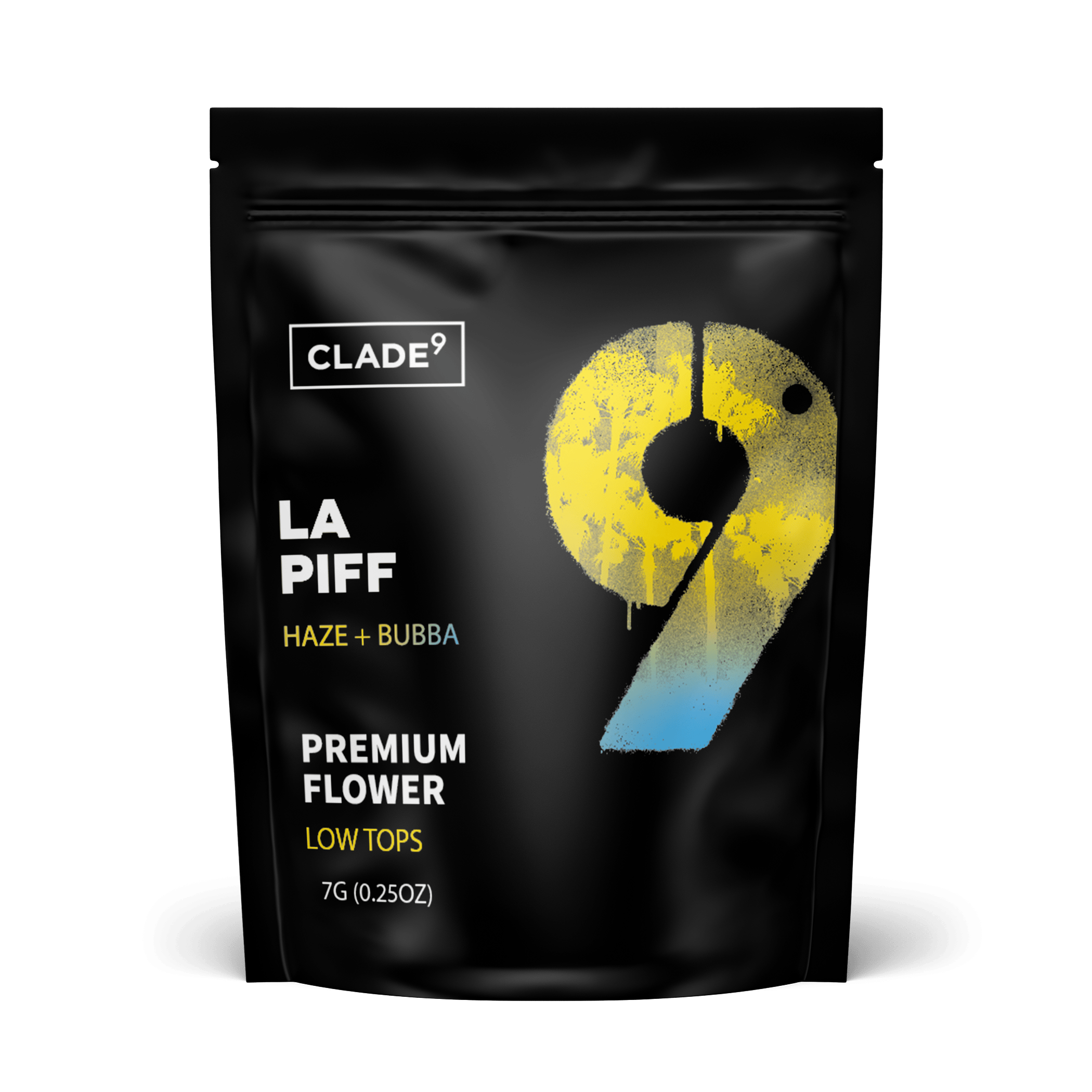 Clade9 | LA Piff | Smalls | 7g by Clade9