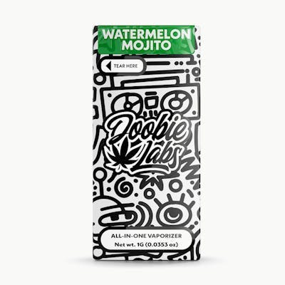 Quality Control Dispensary Disposable Vape Pens
