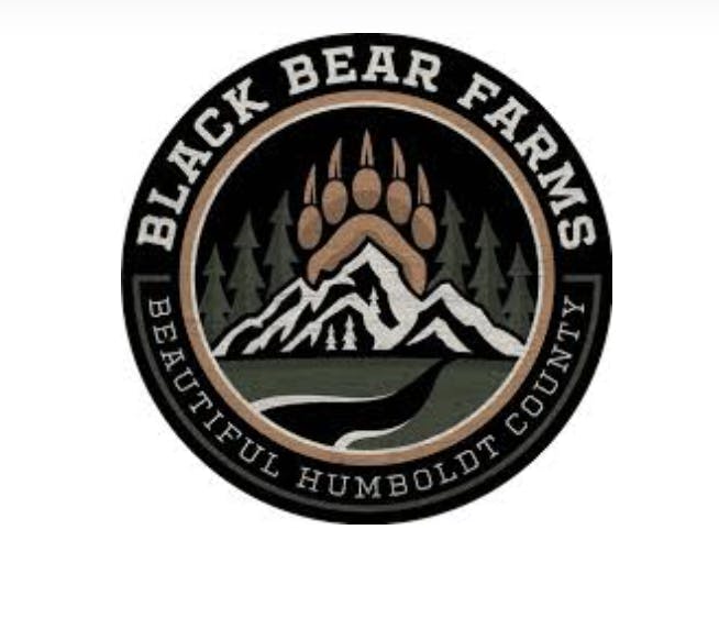 BLACK BEAR FARMS: Gushmintz - Big Buds - 3.5g