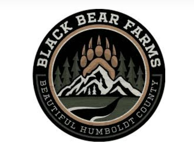 Black Bear Farms | Nerdz | Big Buds | 3.5g