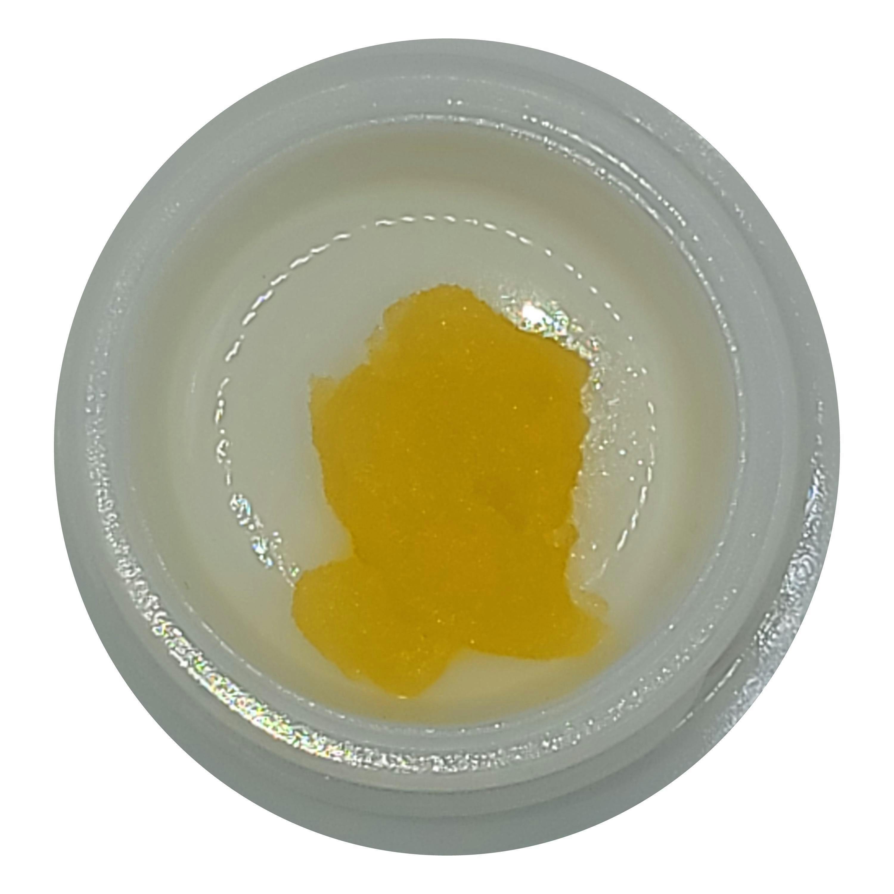 Grease Monkey - 1g Live Sugar Resin