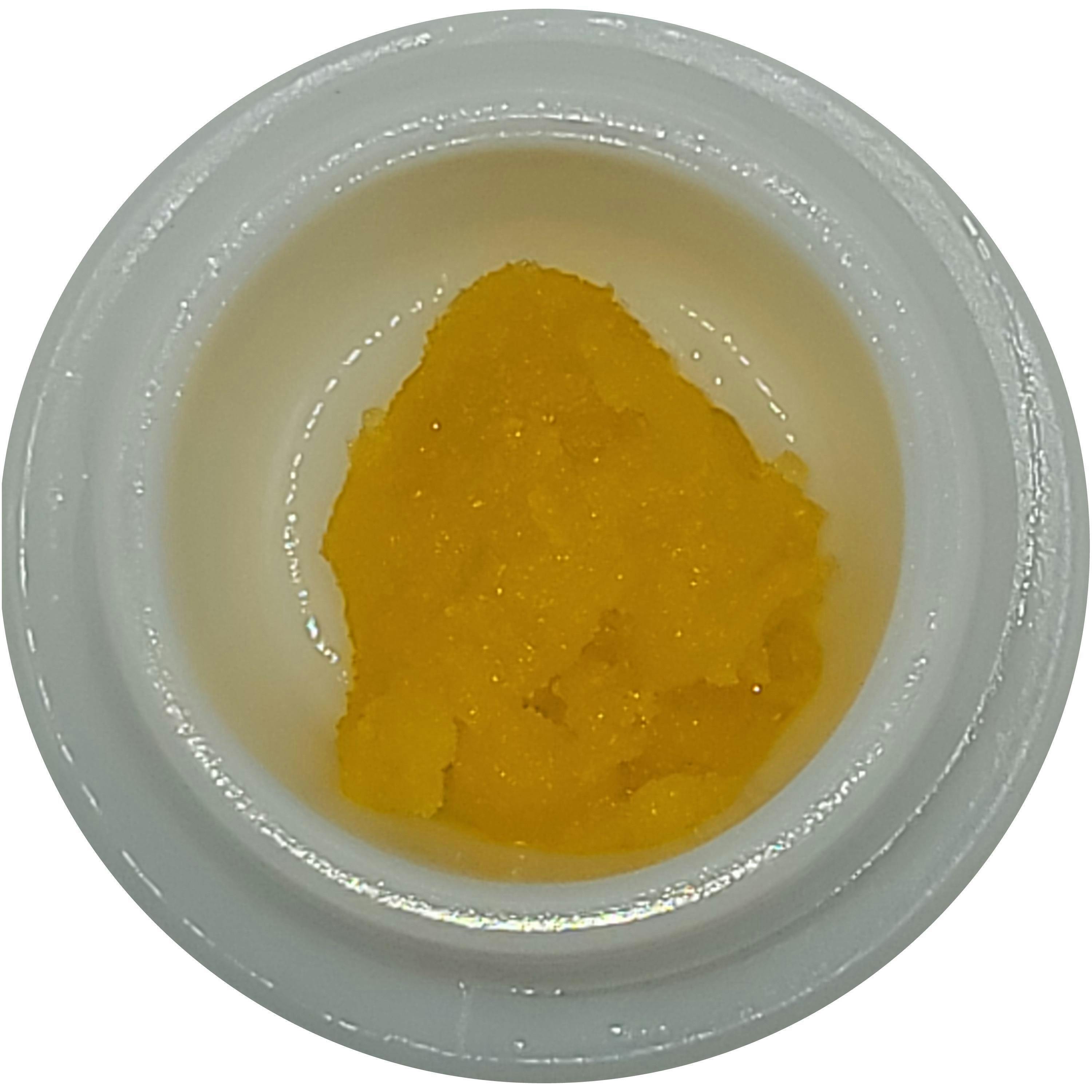 Grease Monkey - 2g Live Sugar Resin by Ten Six Labs