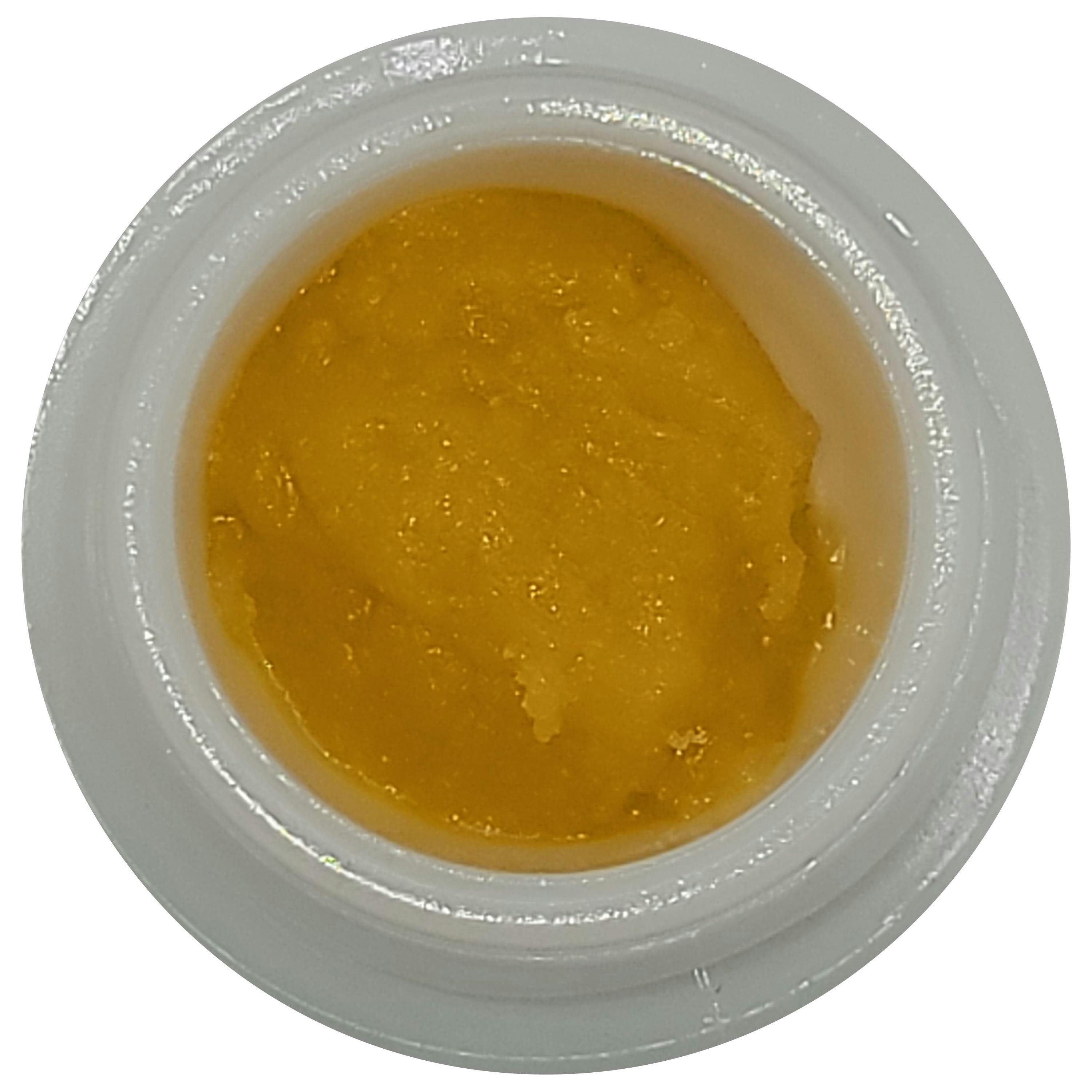 Grease Monkey - 4g Live Sugar Resin by Ten Six Labs