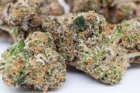 GSC Flower - 3.5g (Bag)