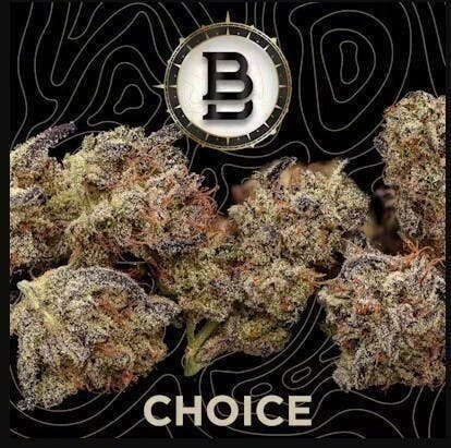 BB | Choice | Brass Billy