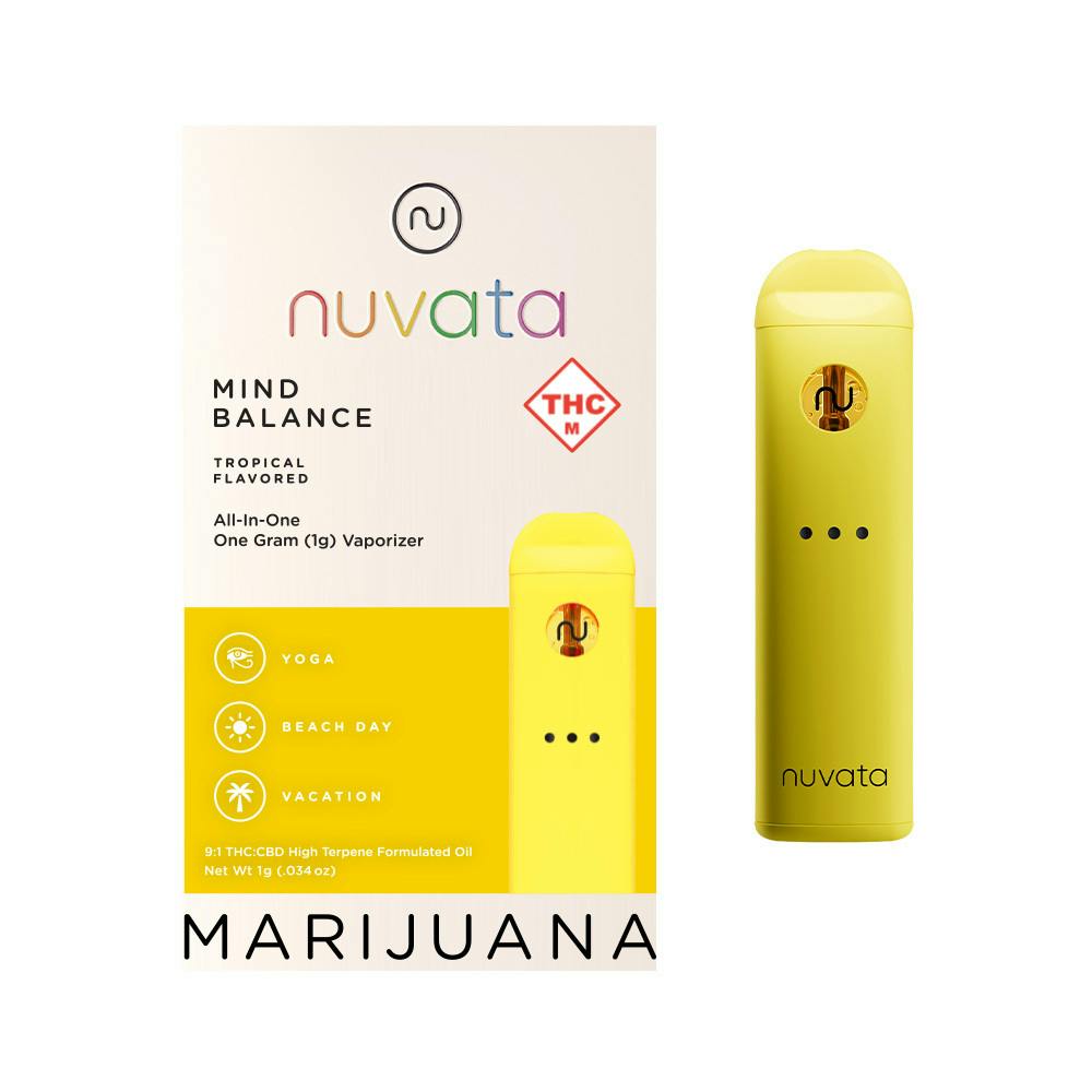 Shop Portable Vaporizer and Hiking Vape at Nuvata