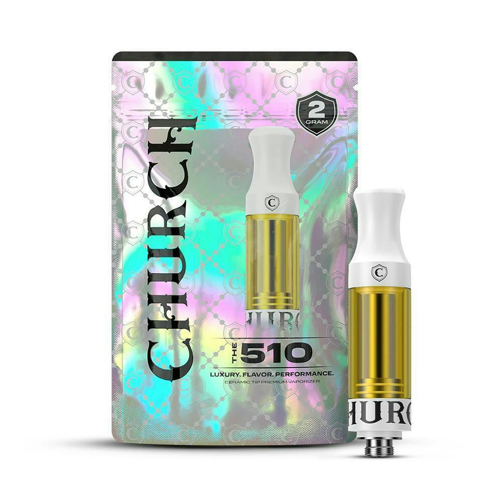 Runtz Vape Cartridge