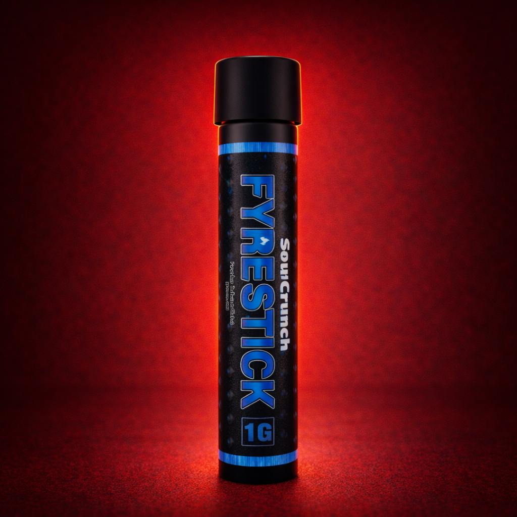 Sour Crunch Pre Roll