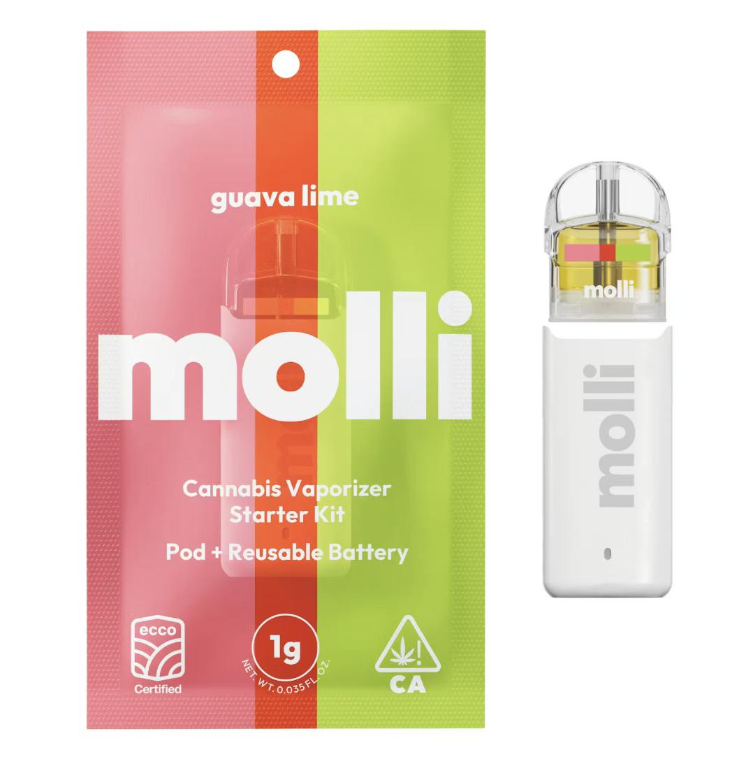 Molli: Starter Kit