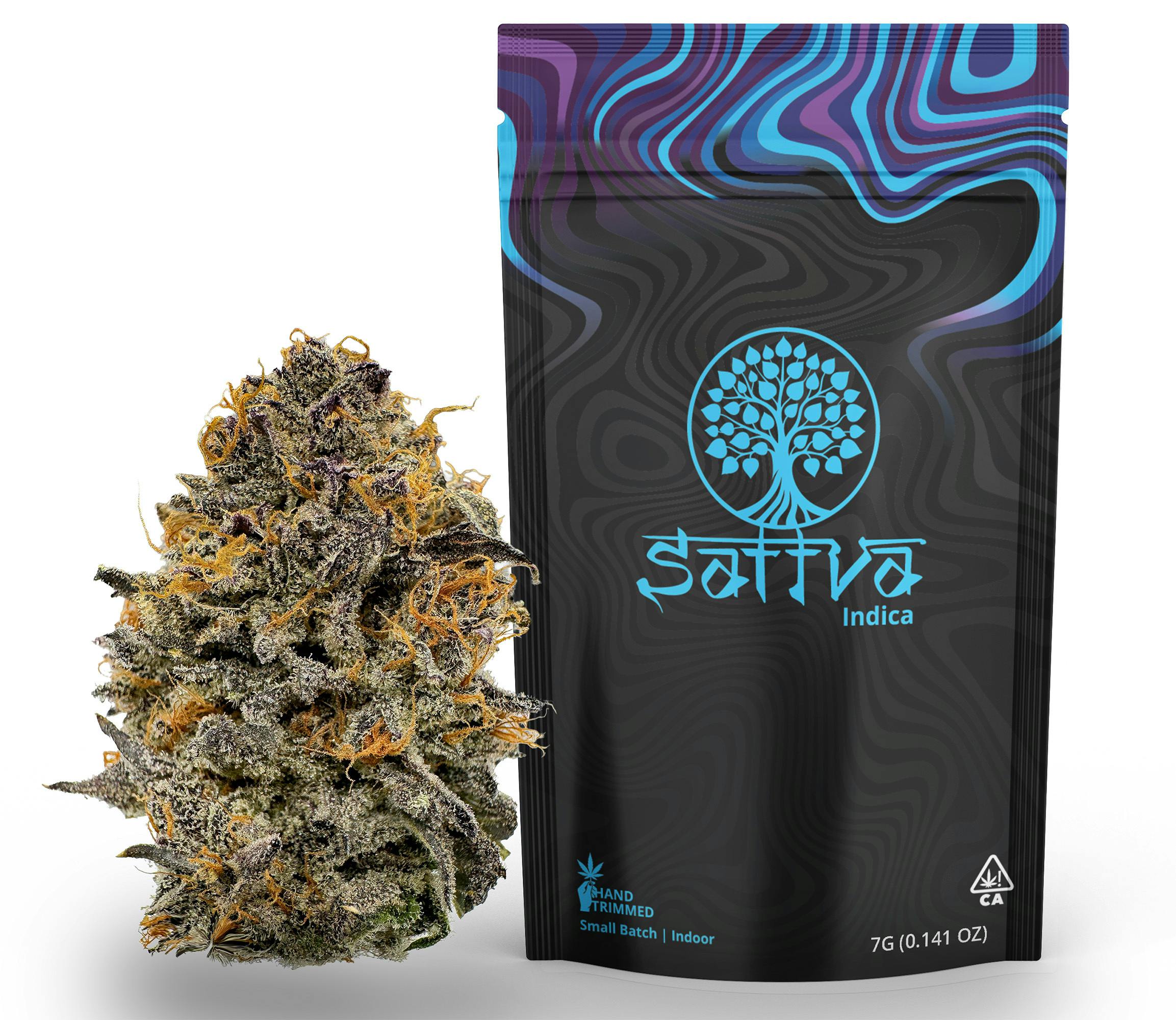 Gelonade Rainbow Belts Indoor Smalls