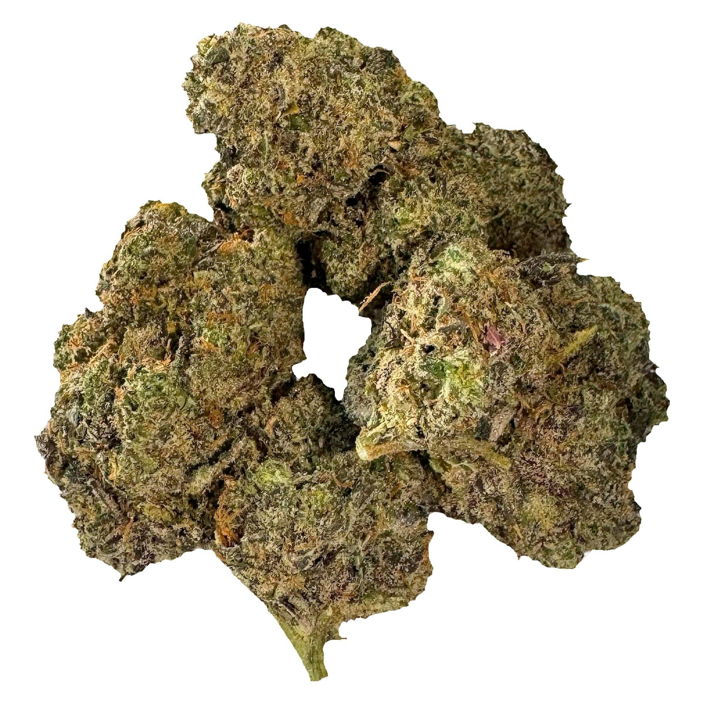 Big Buzz OG - Buzz'd