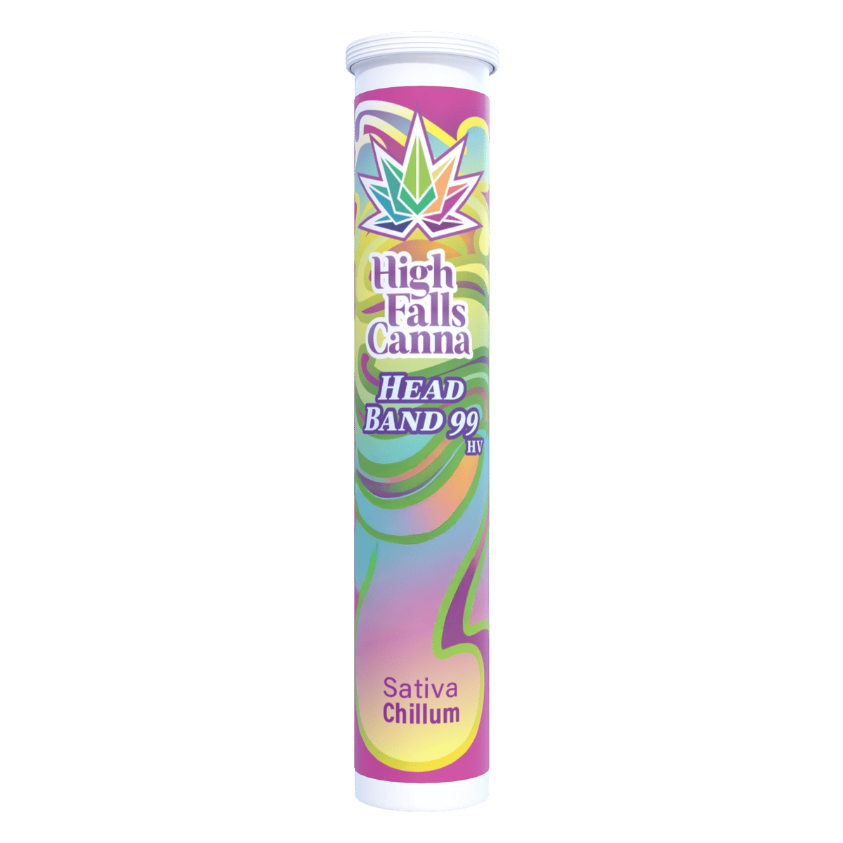 High Falls Canna | Headband 99 | 0.33g