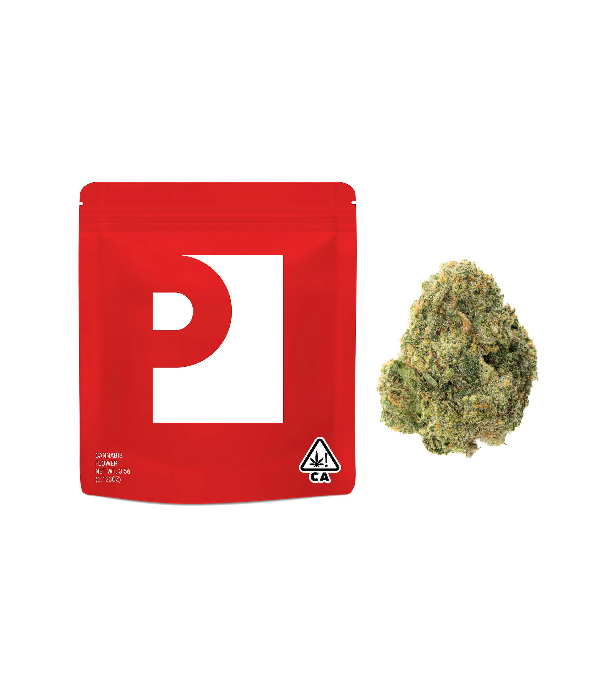 Zoap | Bag | 3.5g by Preferred Gardens