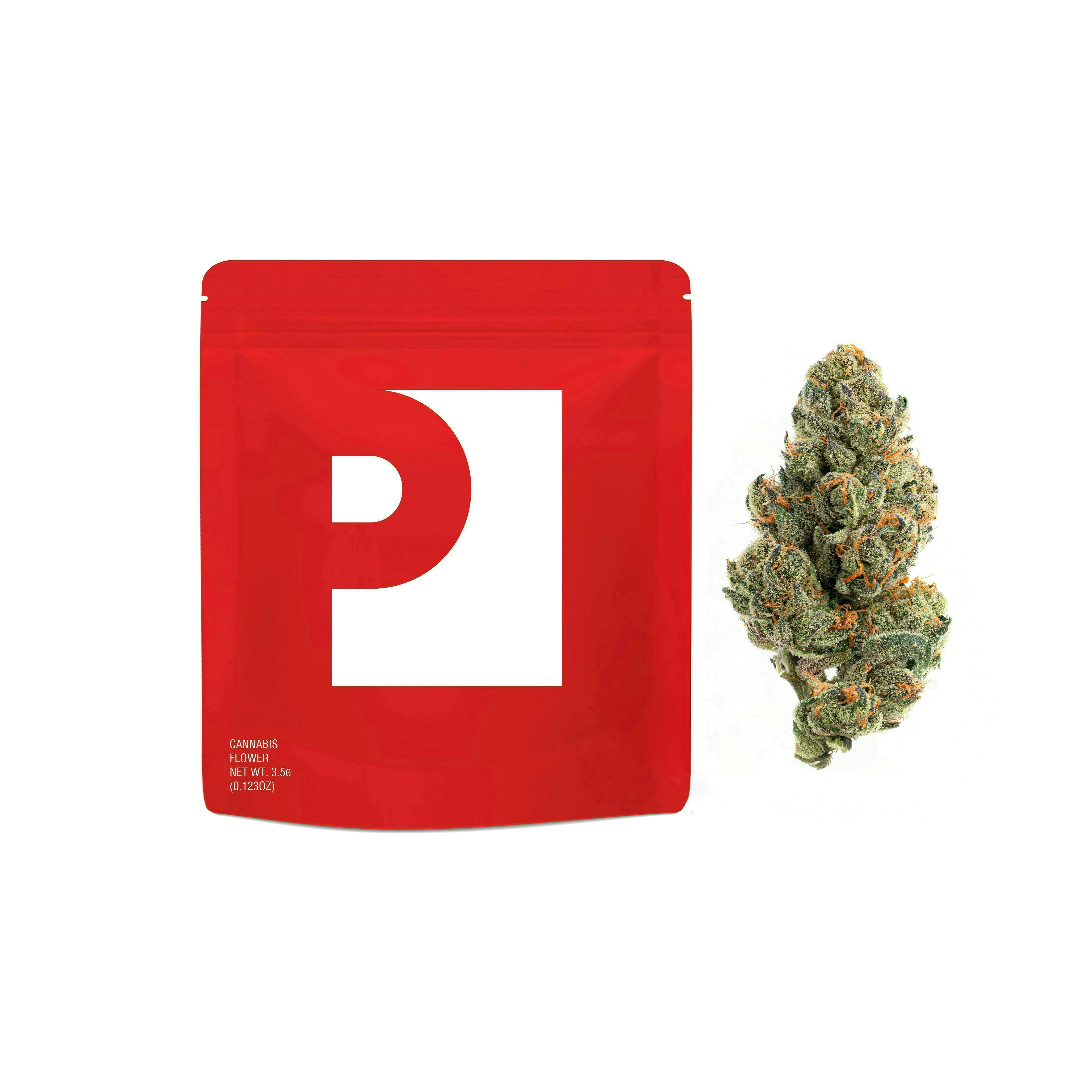 Crunch Berries | Bag | 3.5g by Preferred Gardens