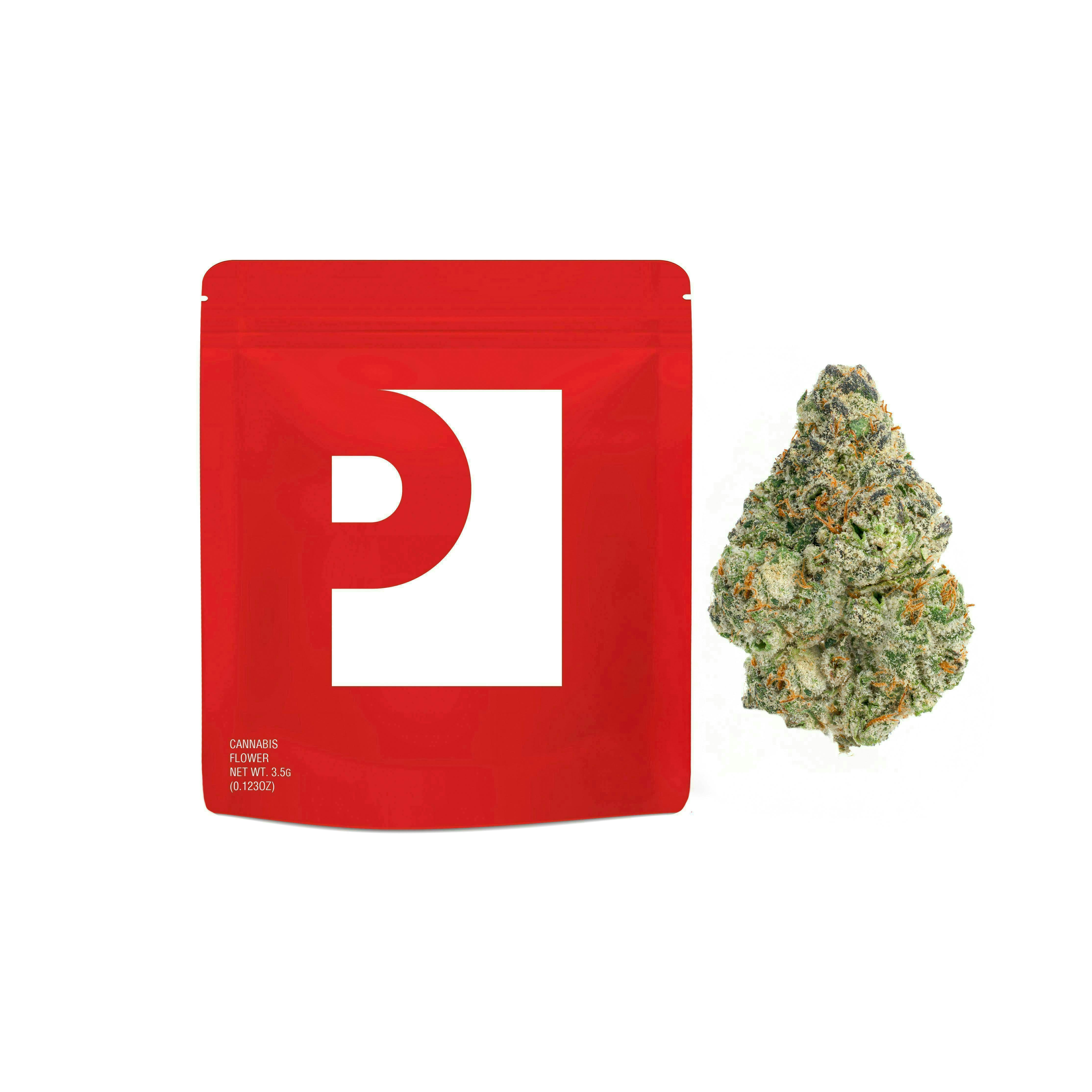 Pearlz | Big Buds Bag | 3.5g by Preferred Gardens