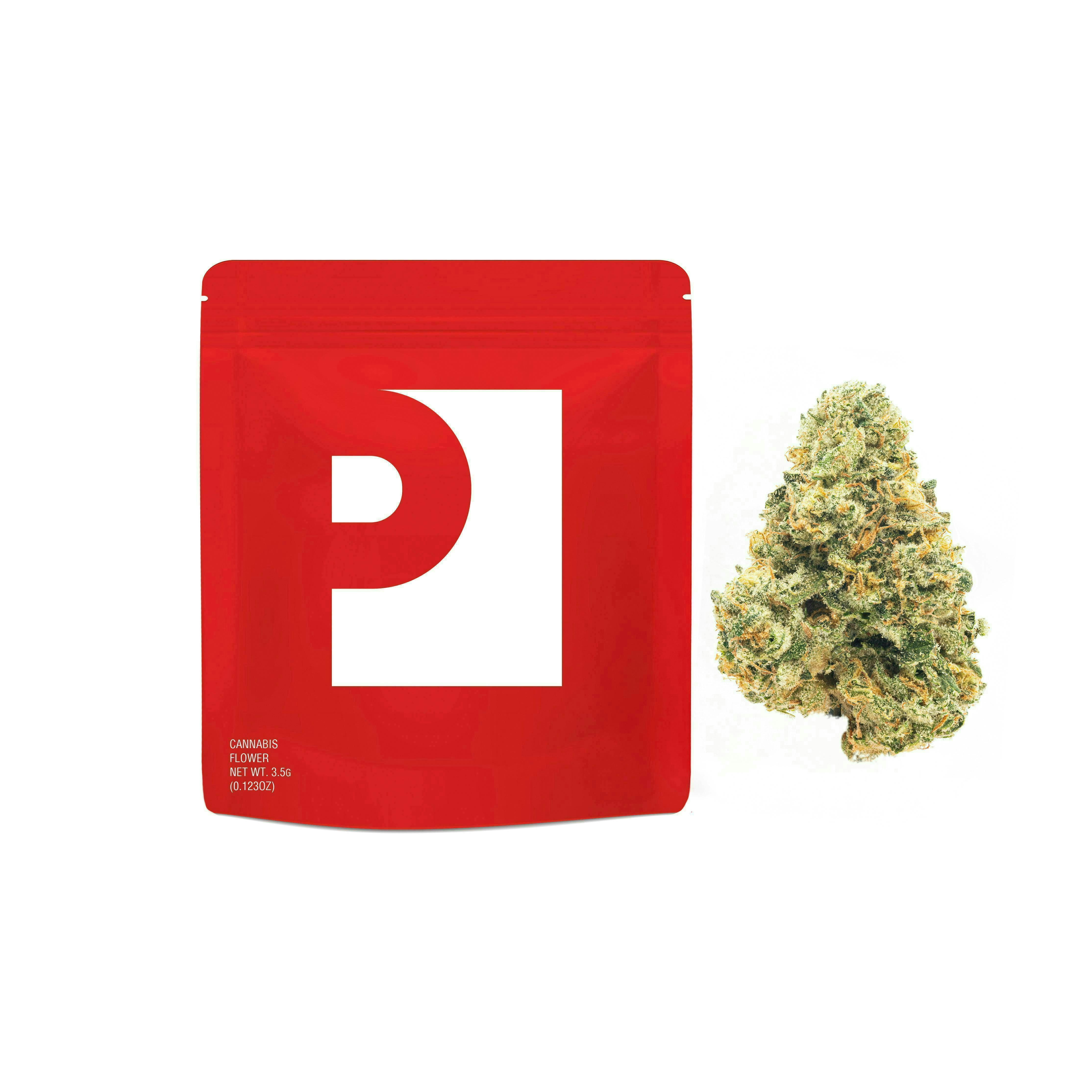 Preferred Gardens: Durban Poison