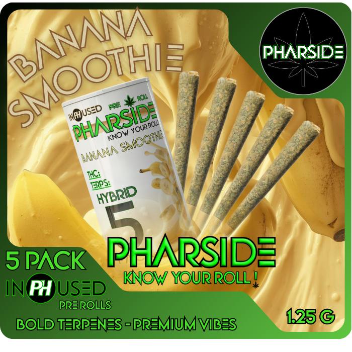 Banana Smoothie