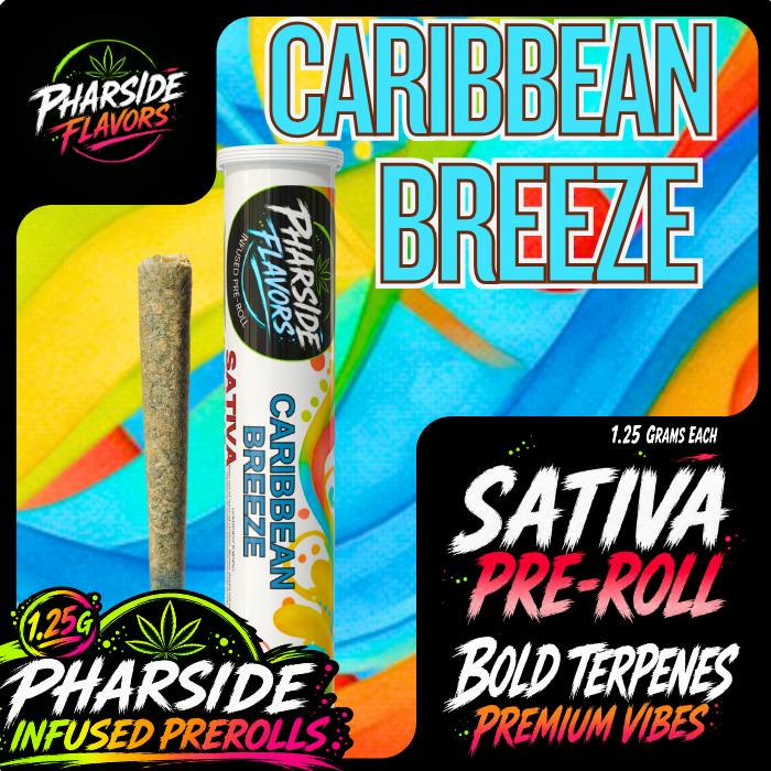 Caribbean Breeze