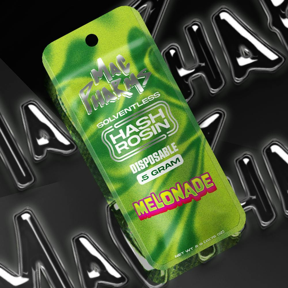 mac pharms disposable vape instructions I Melonade I I 0.5G Choose Flavor:Rainbow are disposable vapes banned Fumo King