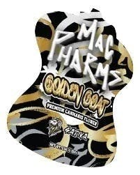 Mac Pharms | Golden Goat | Flower | 3.5G by Mac Pharms