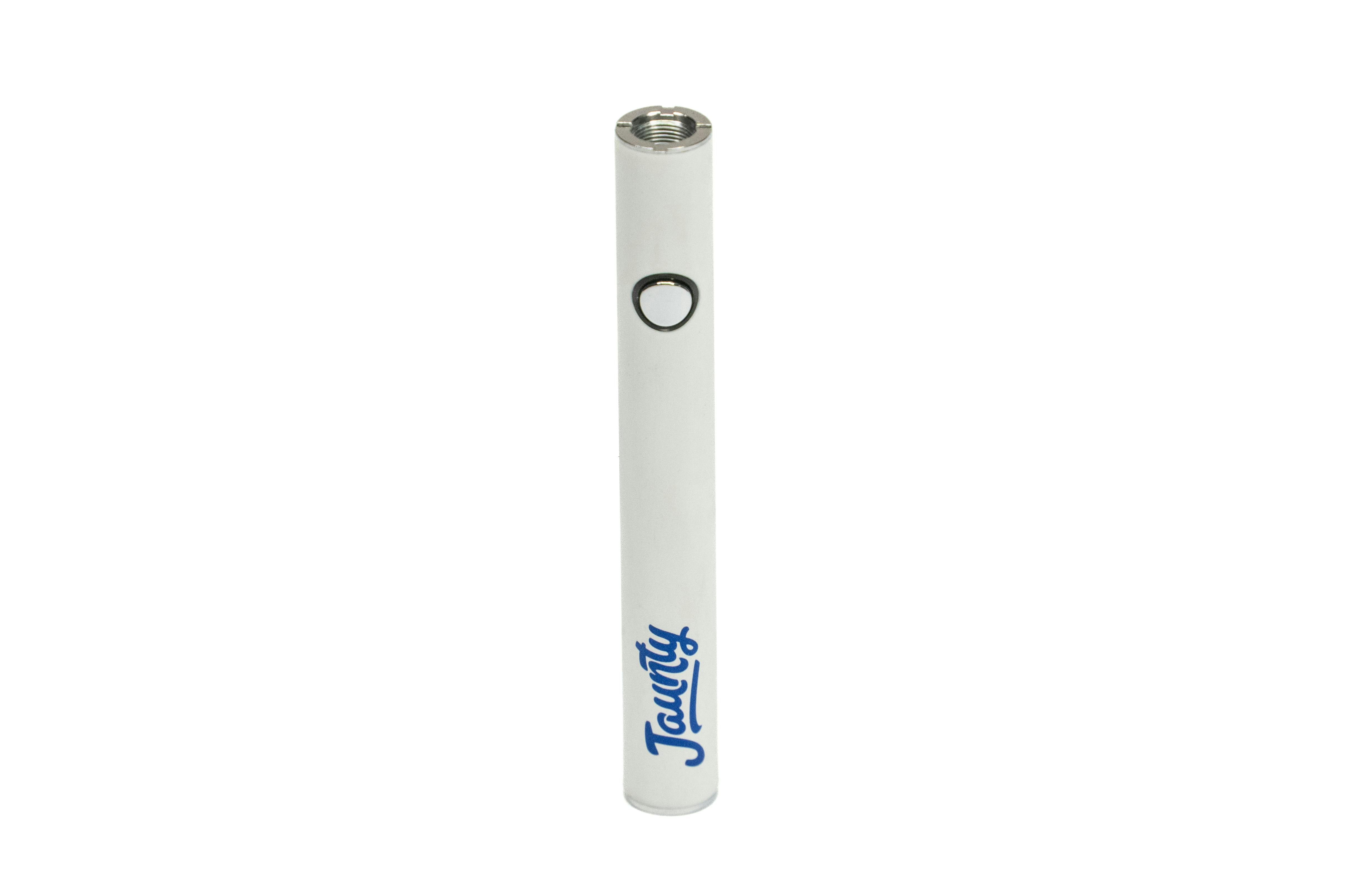 "Penjamin" (White)
