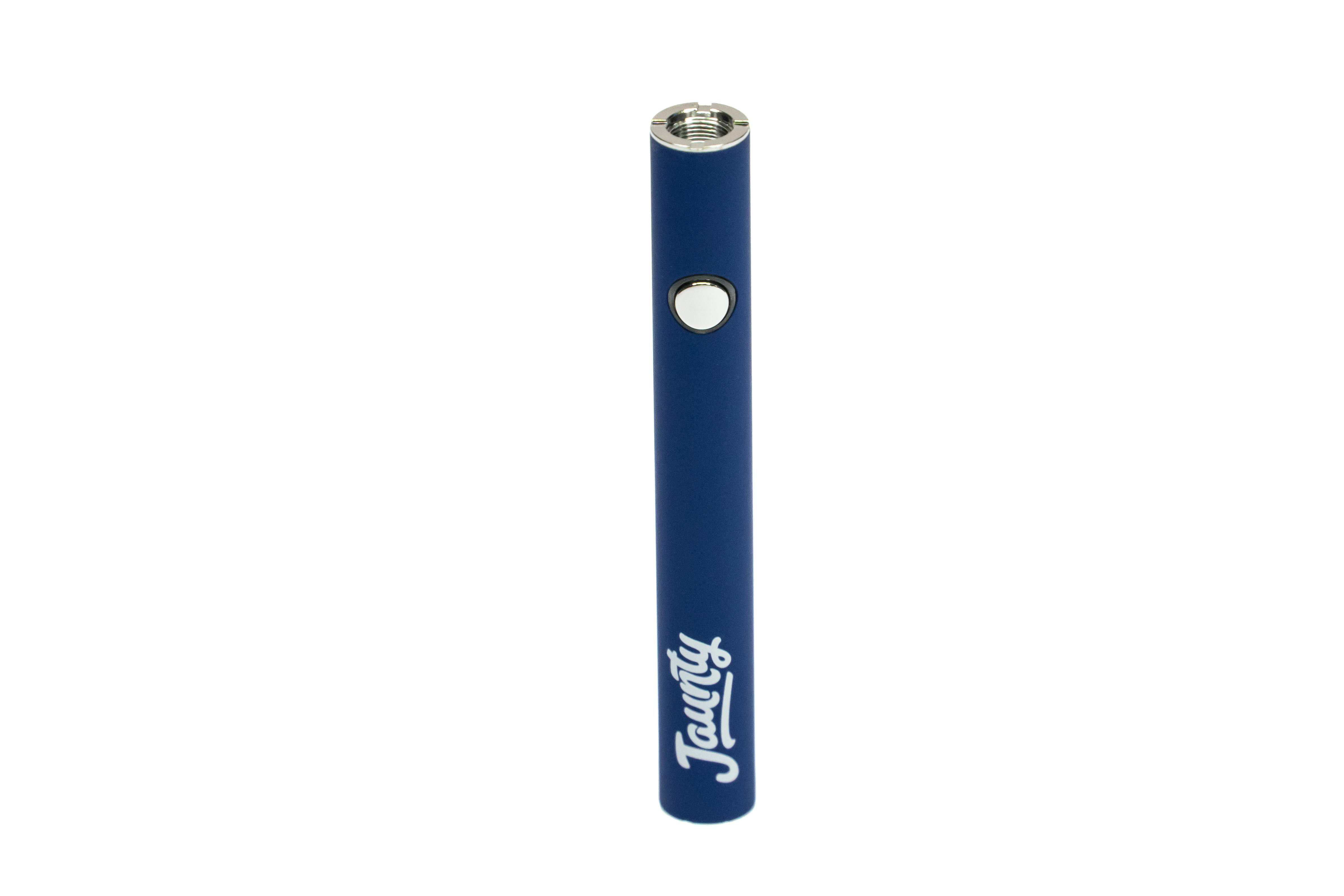 jaunty vape battery Jaunty Jaunty | GG4 | Live Resin Vape Cartridge 1G
