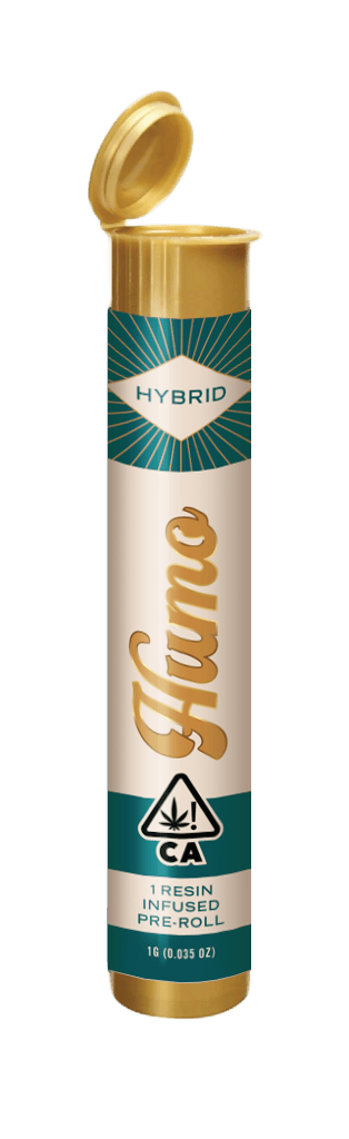 Humo: Do-si-dos