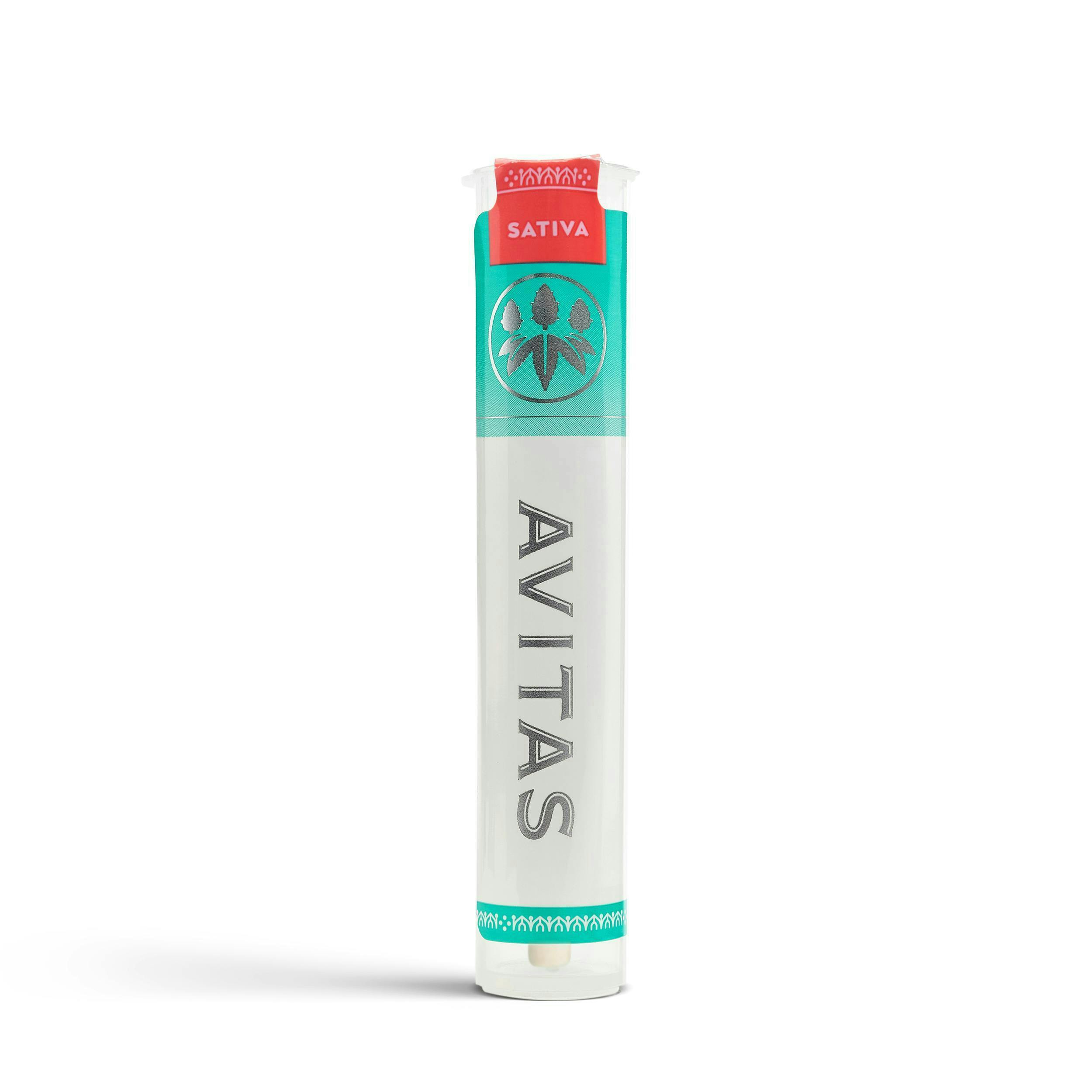 SourStrawz Pre-Roll .75g