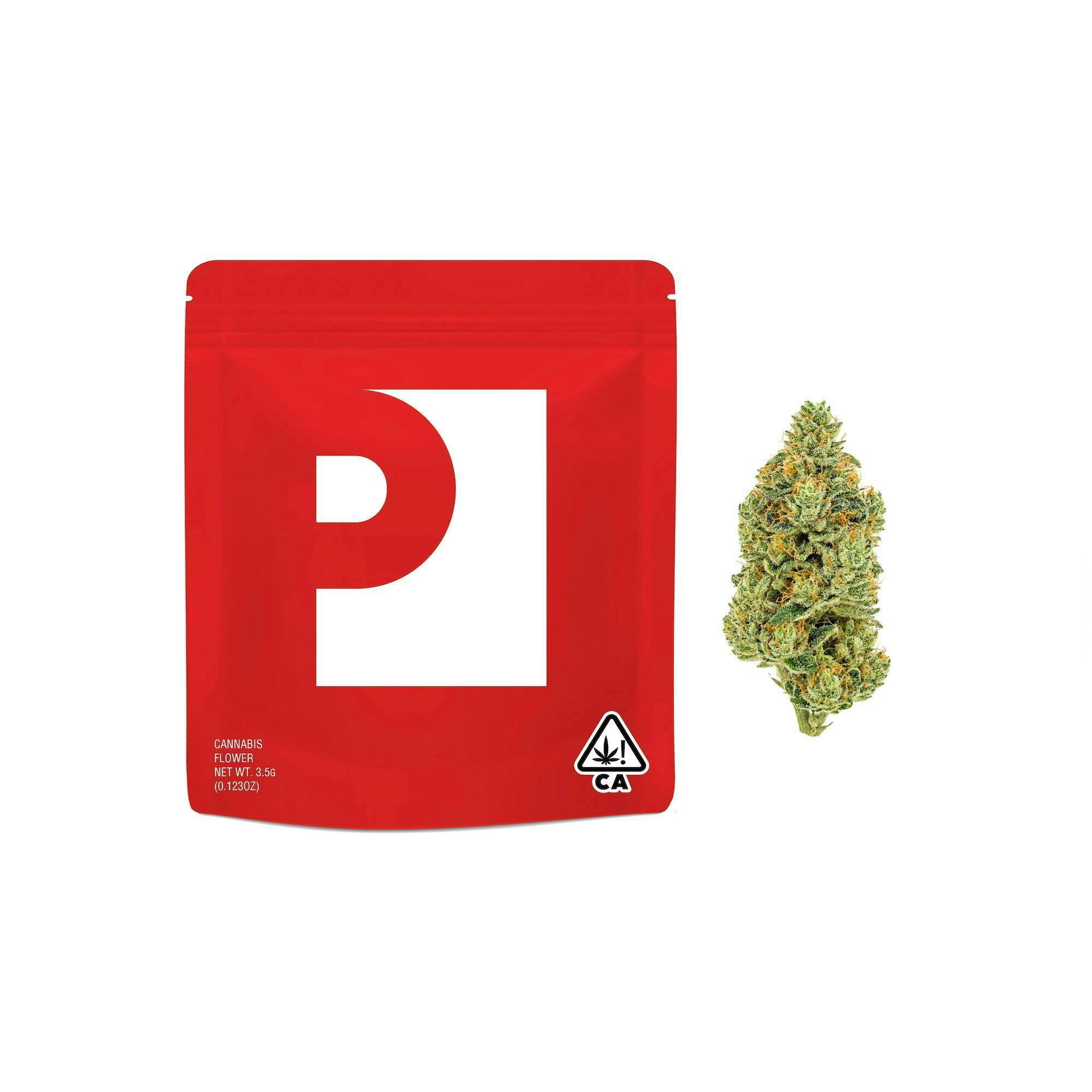 Preferred Gardens — Sour Diesel