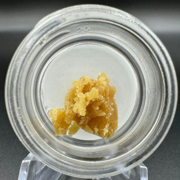 GMO Live Resin by Zenoa