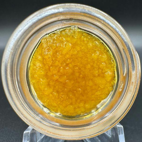 Donkey Butter #9 Live Resin