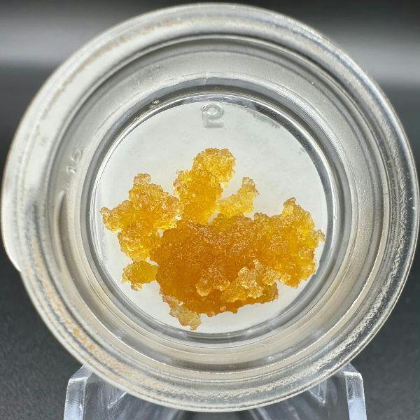 Superboof Live Resin