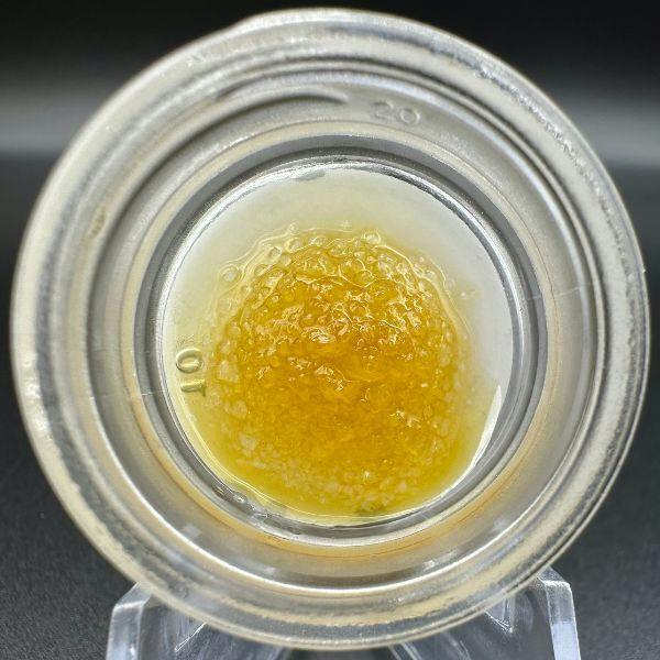 White Truffle Live Resin