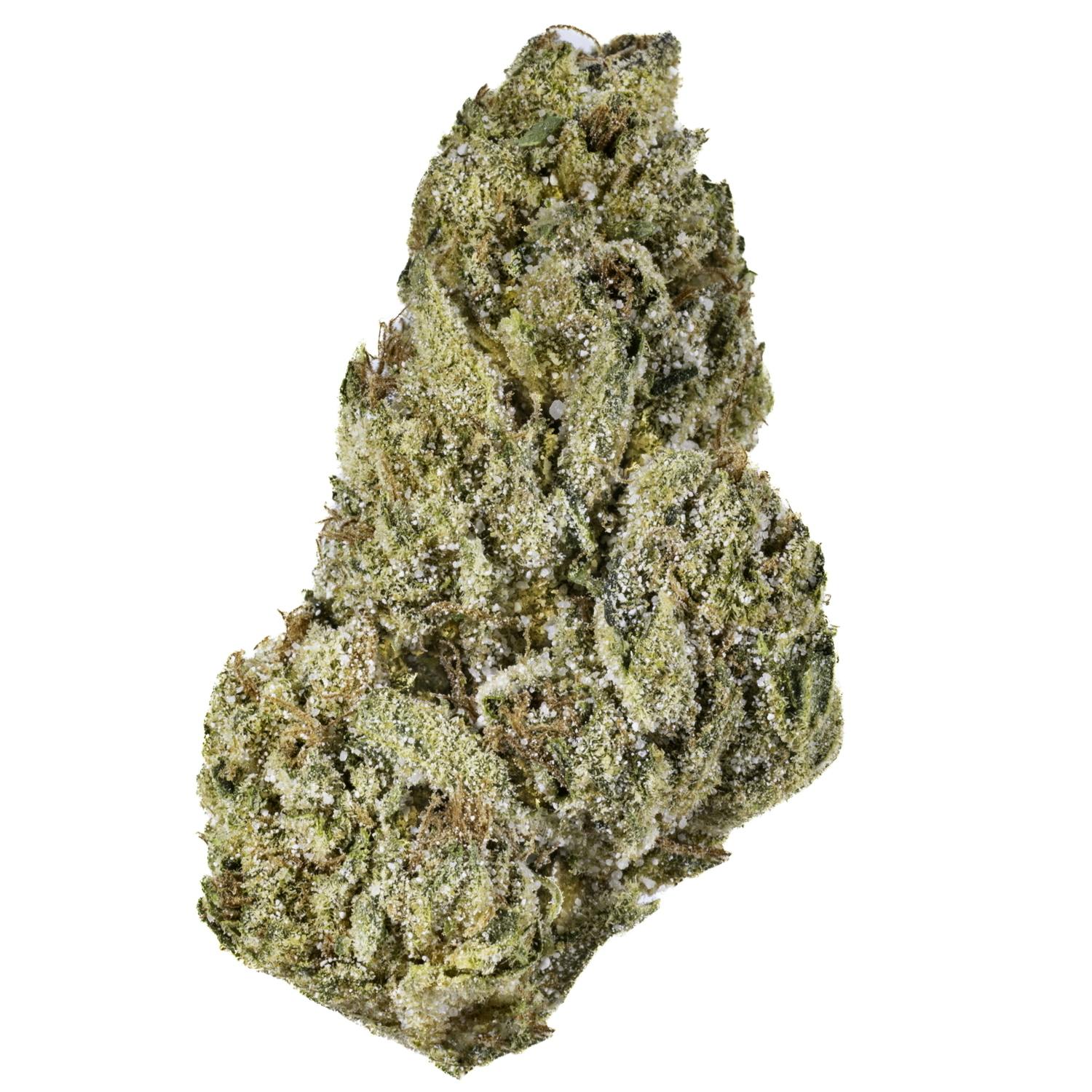 West Coast Cure — Sour Apple