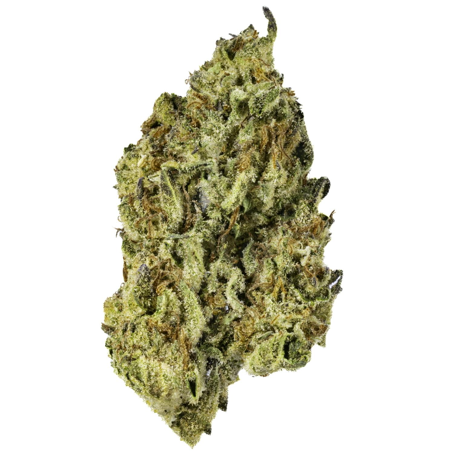 West Coast Cure — Apple Pie