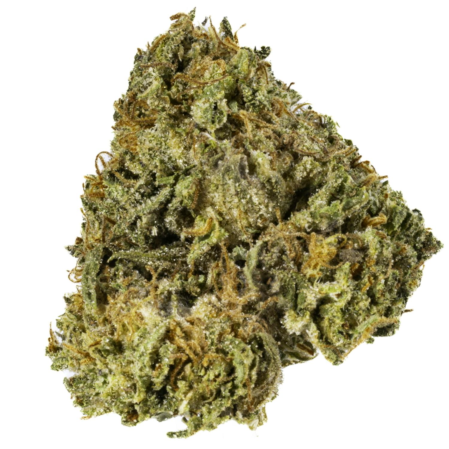West Coast Cure — Double Purp Cake