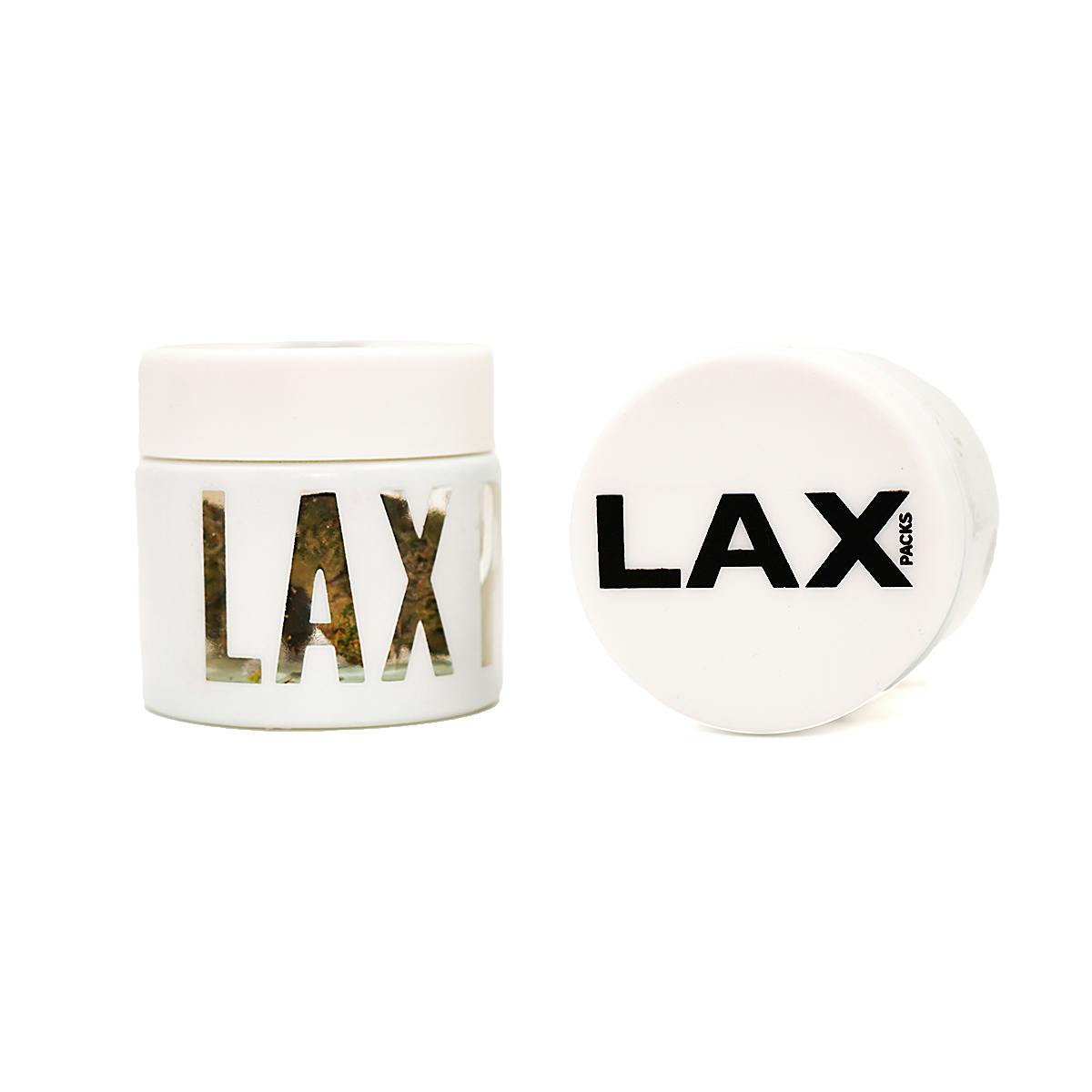 LAX PACKS — Purple Kush
