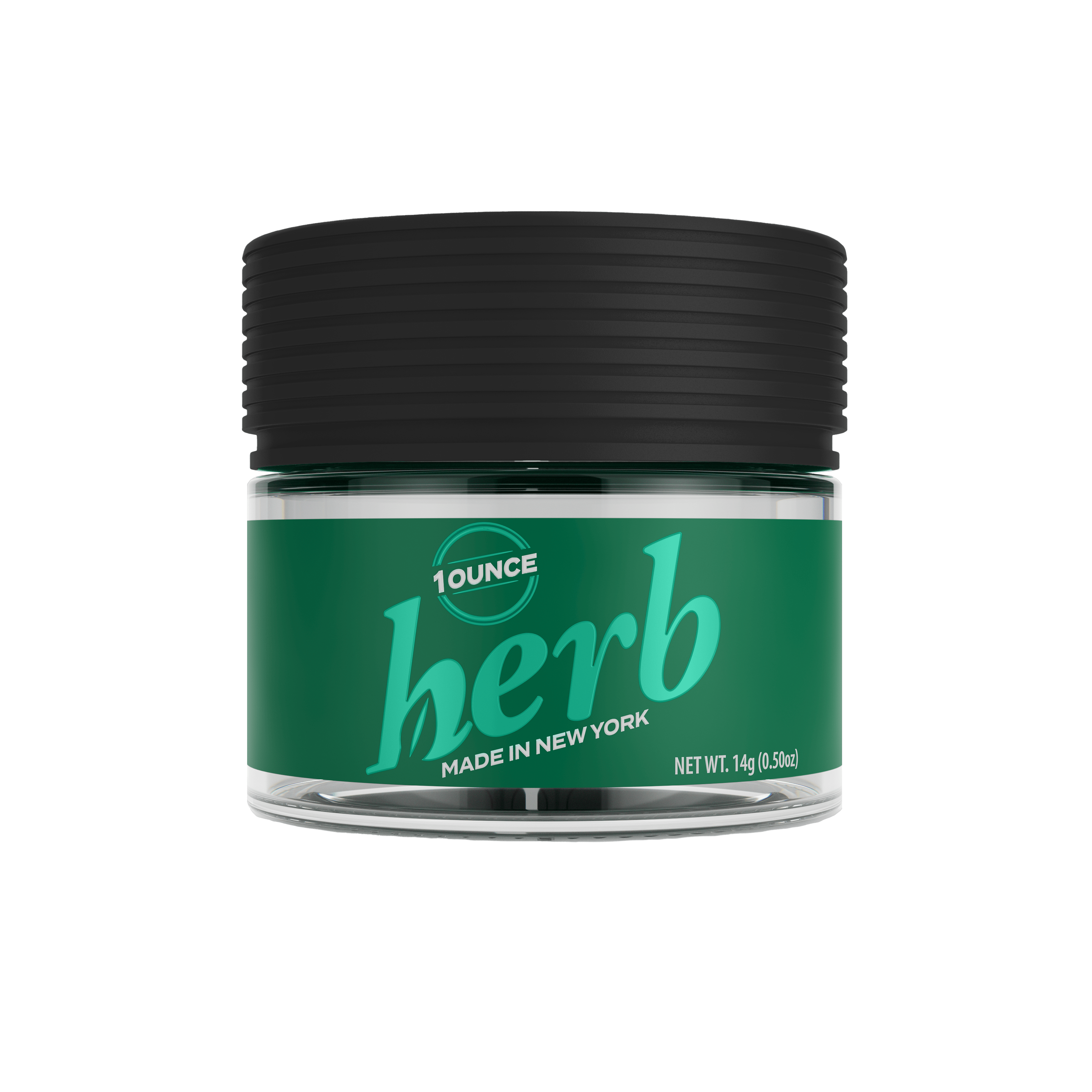Herb | Cookie Dough | Big Buds | 28g