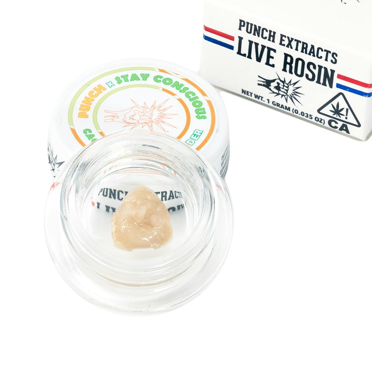 PUNCH EDIBLES & EXTRACTS — Cactus Cooler