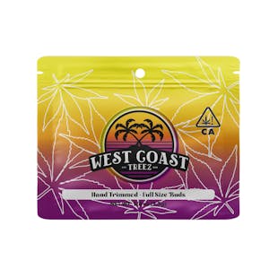 West Coast Treez — Sour Maui