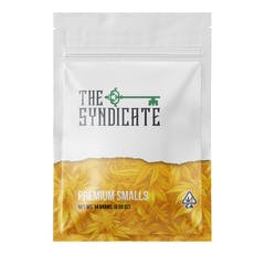 Baby Nugs 1/2oz Hash Burger