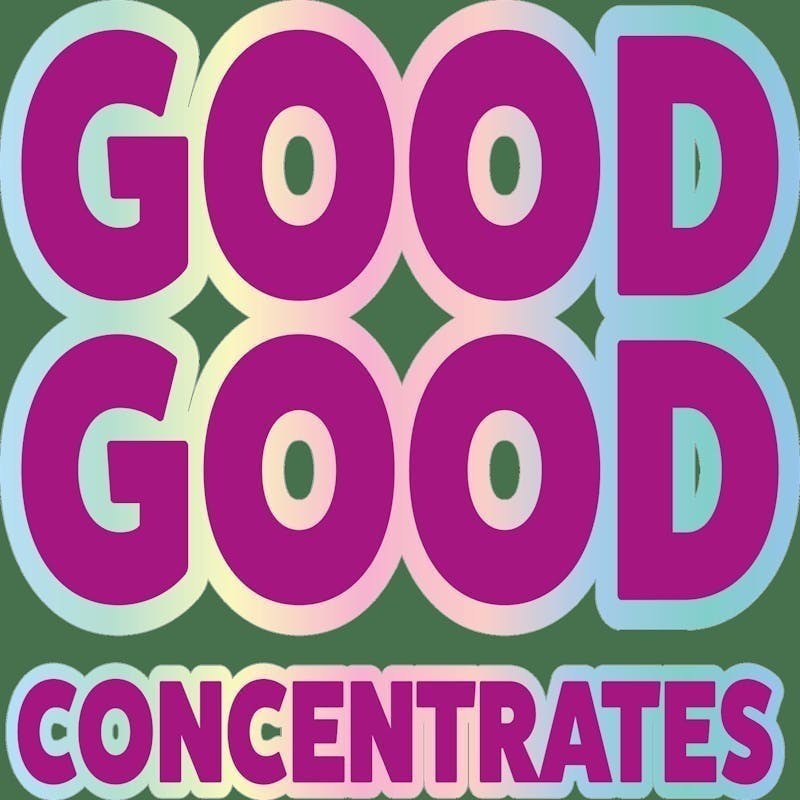 Good Good | Blueberry Zkittlez | Infused Joints | 1.2g each | 12pk by Good Good
