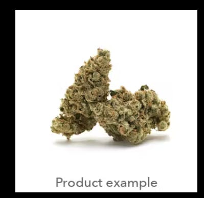 Tom Grimace Big Buds