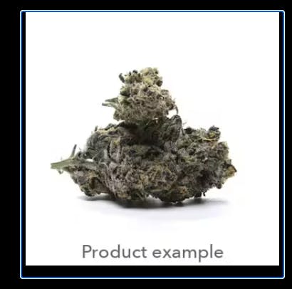 Tom Hindu Kush Premium Jar